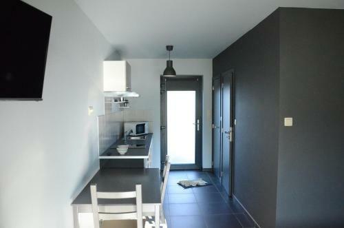 Apartamento La Chambre Du P�lerin