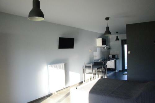 Apartamento La Chambre Du P�lerin