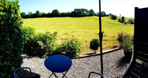 Apartamento La Chambre Du P�lerin