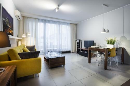 Apartament Galileo