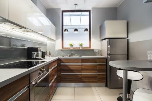 Apartament Galileo