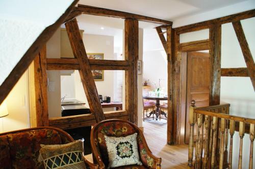 Apartamento G�tes Les Bains