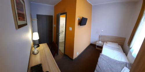 Hotel Arsena?