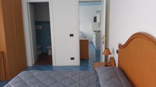 Apartamento Residence Ambra