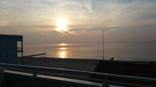 Apartamento Residence Ambra