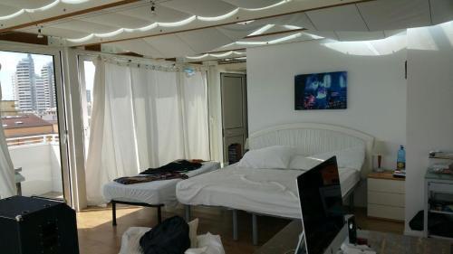 Apartamento Residence Ambra