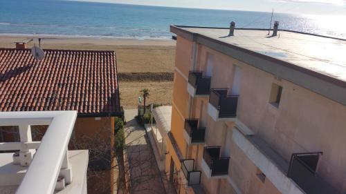 Apartamento Residence Ambra