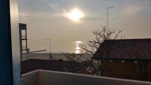 Apartamento Residence Ambra