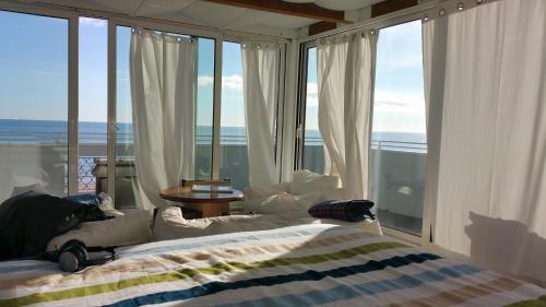 Apartamento Residence Ambra