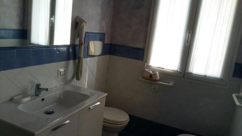 Apartamento Residence Ambra
