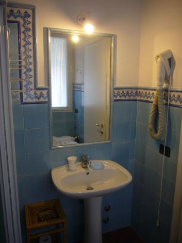 Apartamento Residence Ambra