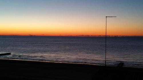 Apartamento Residence Ambra