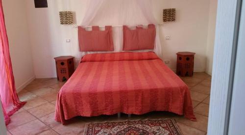 Apartamento Residence Ambra