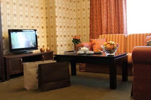 Tsarigrad Hotel