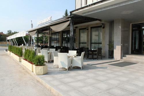 Tsarigrad Hotel