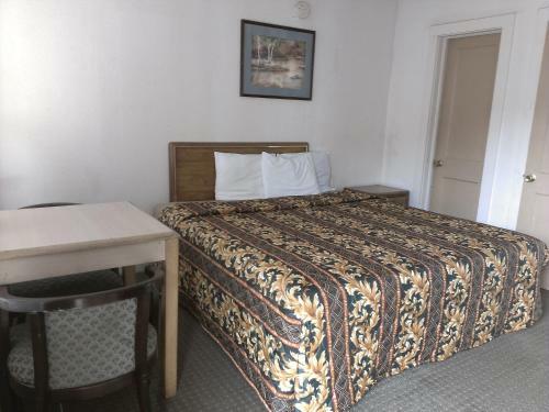 Beachtree Motel