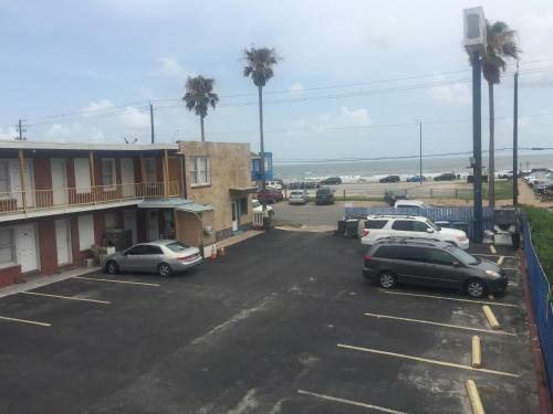 Beachtree Motel