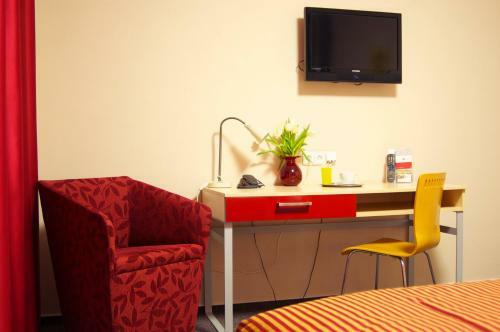 Hotel Albellus
