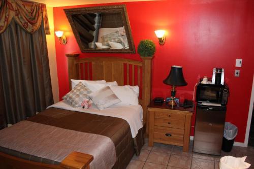 Hotel Motel Hospitalit�