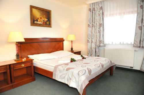 Hotel Czardasz