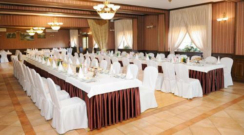 Hotel Czardasz