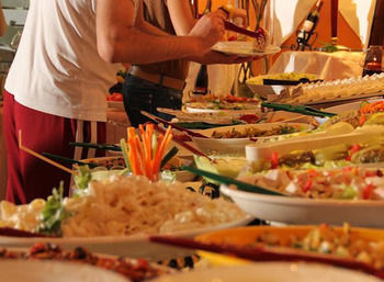 Grand Cavusoglu Hotel