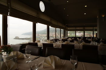 Grand Cavusoglu Hotel