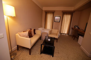 Grand Cavusoglu Hotel