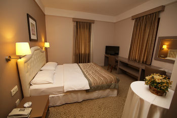 Grand Cavusoglu Hotel