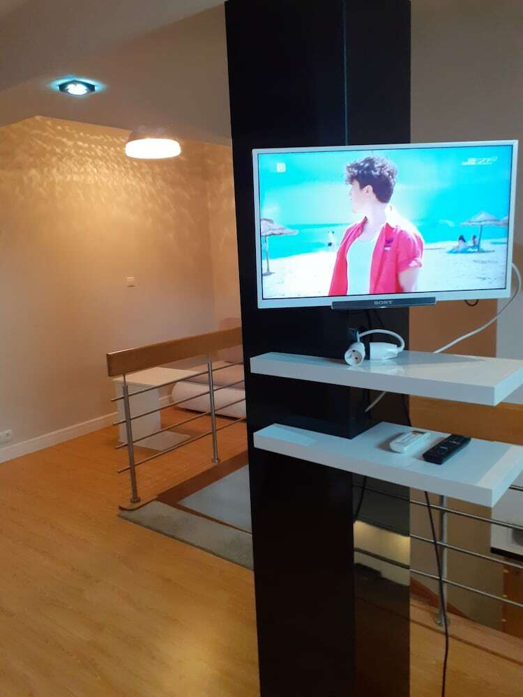 Apartamenty Platinum Przy Focusie
