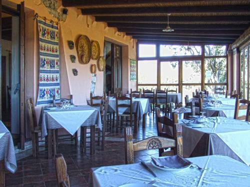 Agroturismo I Mandorli