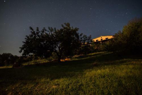Agroturismo I Mandorli