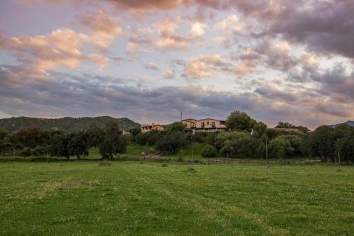 Agroturismo I Mandorli