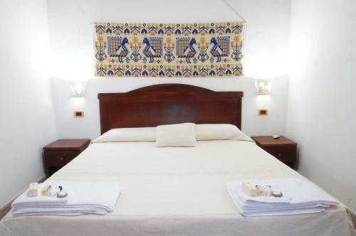 Agroturismo I Mandorli