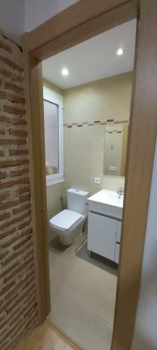 Apartamento San Juan