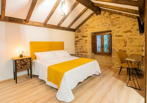 Agroturismo Casa Rural Laxido