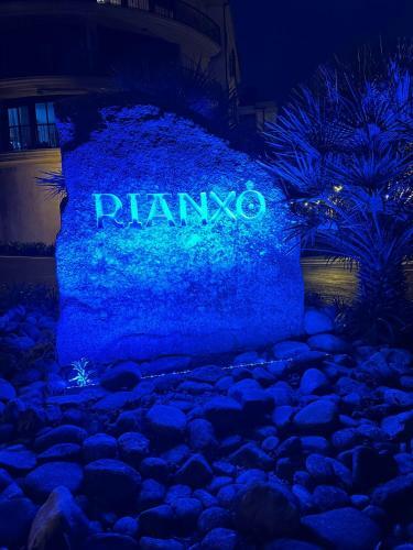Apartamento Piso Wifi En Rianxo