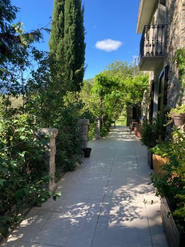 Apartamento El Cau De Cal Quimet