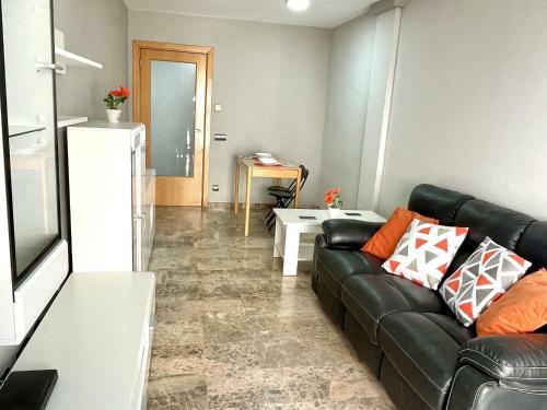 Apartbeach Benidorm Muy Luminoso