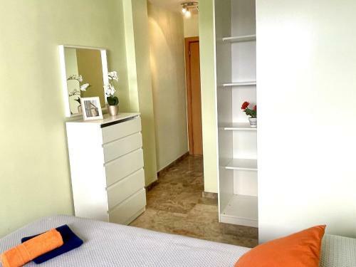 Apartbeach Benidorm Muy Luminoso