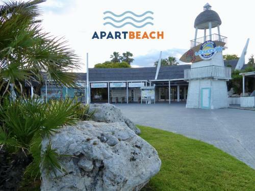 Apartbeach Benidorm Muy Luminoso