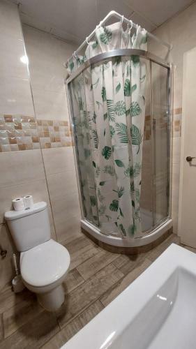 Hotel Pension Suiza