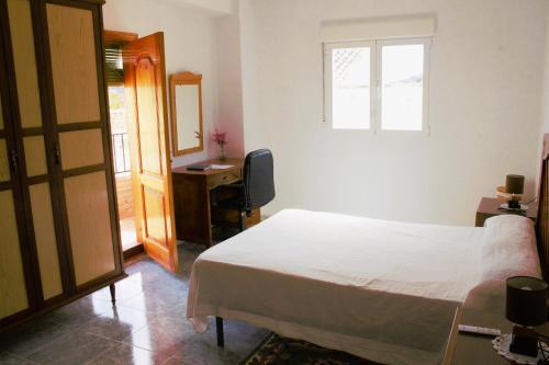 Alojamiento Rural Anto�ico Pilar