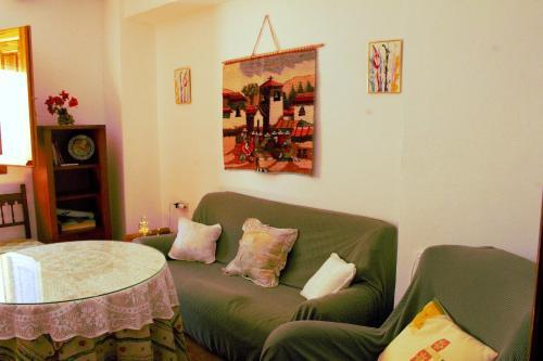 Alojamiento Rural Anto�ico Pilar