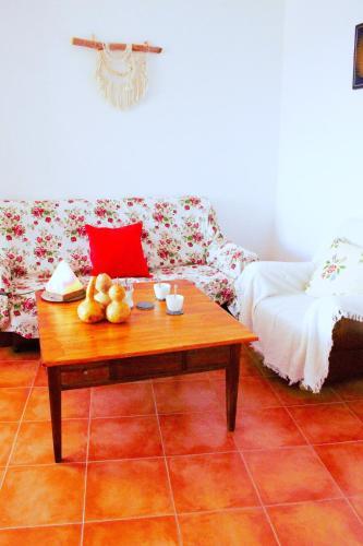 Alojamiento Rural Anto�ico Pilar