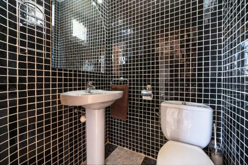 Villa Luxury Rock Tirri