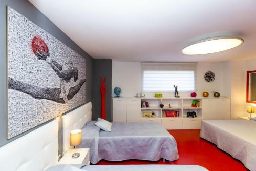 Villa Luxezen Planetcostadorada