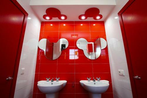 Villa Luxezen Planetcostadorada