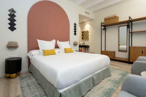 Bed & Breakfast Finca Calder�n Enoresort