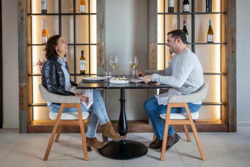 Bed & Breakfast Finca Calder�n Enoresort